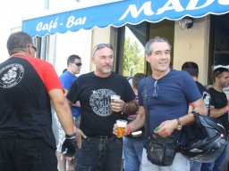 XVII Concentracion - 2010